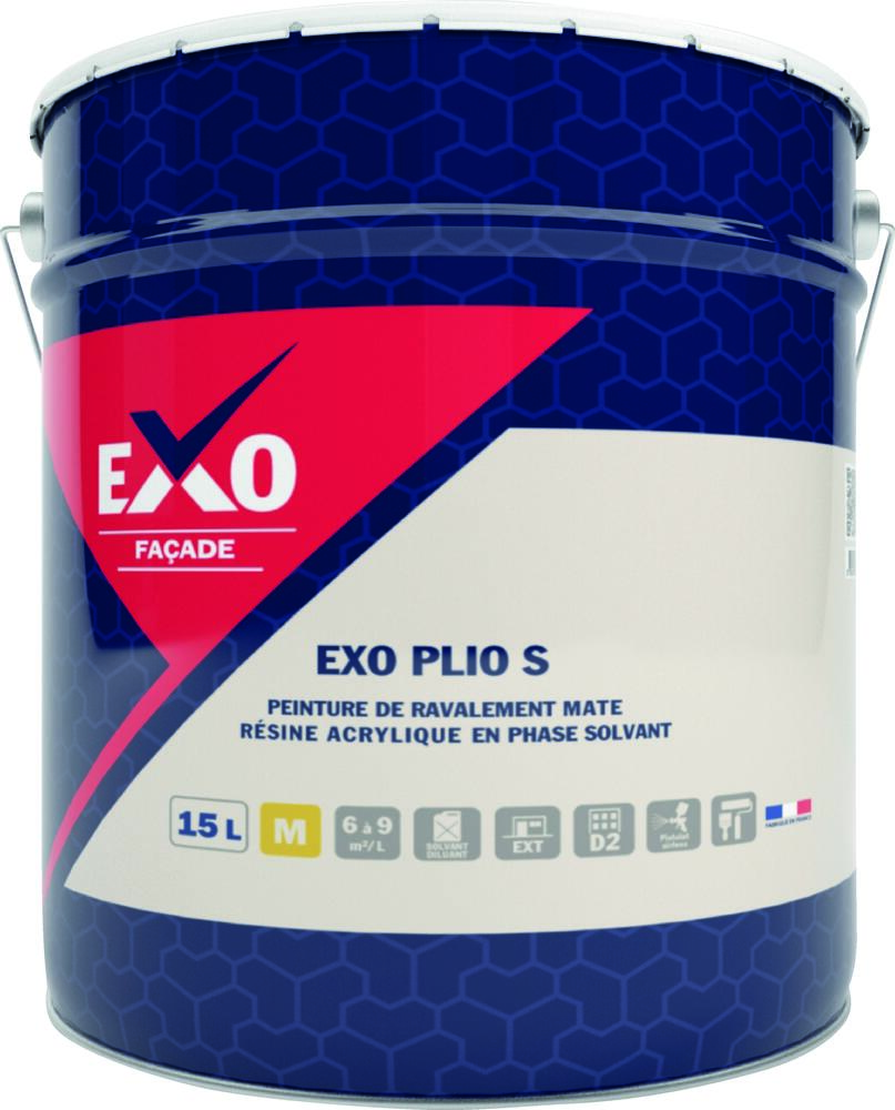 Exo Plio S 